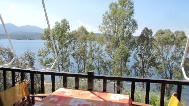 Appartement de vacances �/en/au Pelion (Magnisia)ou appartement ou maison de vacances