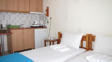 Appartement de vacances �/en/au Pelion (Magnisia)ou appartement ou maison de vacances