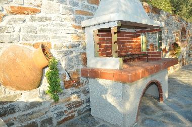 Appartement de vacances �/en/au Pelion (Magnisia)ou appartement ou maison de vacances