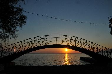 Appartement de vacances �/en/au Pelion (Magnisia)ou appartement ou maison de vacances