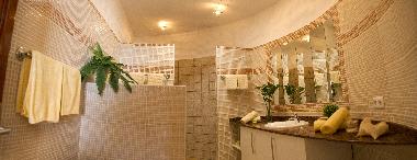 Maison de vacances /en/au Cost Calma/Pajara (Fuerteventura)ou appartement ou maison de vacances