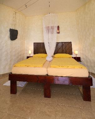 Maison de vacances /en/au Cost Calma/Pajara (Fuerteventura)ou appartement ou maison de vacances