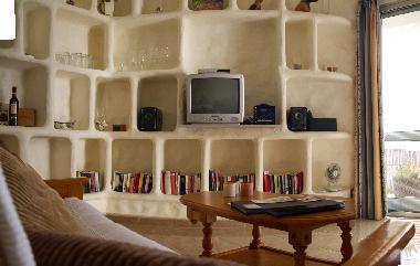 Maison de vacances /en/au Cost Calma/Pajara (Fuerteventura)ou appartement ou maison de vacances