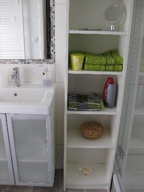 Appartement de vacances �/en/au Luebben (Dahme-Spreewald)ou appartement ou maison de vacances