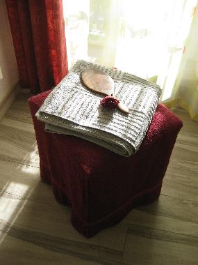 Appartement de vacances �/en/au Luebben (Dahme-Spreewald)ou appartement ou maison de vacances