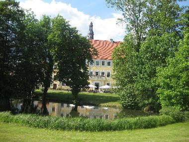 Appartement de vacances �/en/au Luebben (Dahme-Spreewald)ou appartement ou maison de vacances