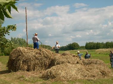 Appartement de vacances �/en/au Luebben (Dahme-Spreewald)ou appartement ou maison de vacances