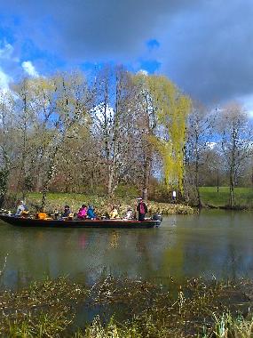 Appartement de vacances �/en/au Luebben (Dahme-Spreewald)ou appartement ou maison de vacances