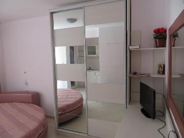 H�tel �/en/au Obzor (Burgas)ou appartement ou maison de vacances
