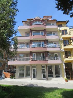 H�tel �/en/au Obzor (Burgas)ou appartement ou maison de vacances
