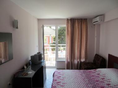 H�tel �/en/au Obzor (Burgas)ou appartement ou maison de vacances