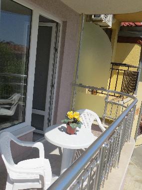 H�tel �/en/au Obzor (Burgas)ou appartement ou maison de vacances
