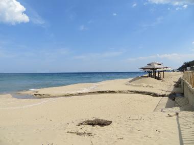 H�tel �/en/au Obzor (Burgas)ou appartement ou maison de vacances