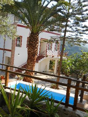 Appartement de vacances /en/au Gioiosa Marea (Messina)ou appartement ou maison de vacances