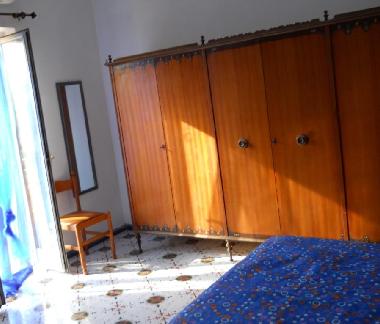 Appartement de vacances /en/au Gioiosa Marea (Messina)ou appartement ou maison de vacances