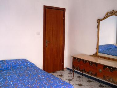 Appartement de vacances /en/au Gioiosa Marea (Messina)ou appartement ou maison de vacances