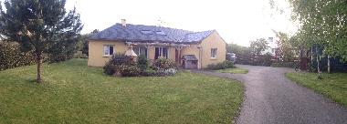 Maison de vacances �/en/au Saint Renan (Finist�re)ou appartement ou maison de vacances