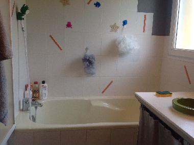 Maison de vacances �/en/au Saint Renan (Finist�re)ou appartement ou maison de vacances