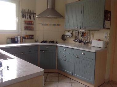 Maison de vacances �/en/au Saint Renan (Finist�re)ou appartement ou maison de vacances