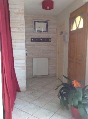 Maison de vacances �/en/au Saint Renan (Finist�re)ou appartement ou maison de vacances