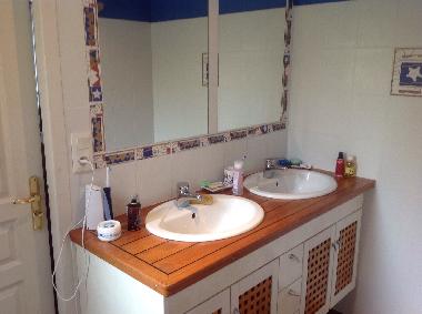 Maison de vacances �/en/au Saint Renan (Finist�re)ou appartement ou maison de vacances