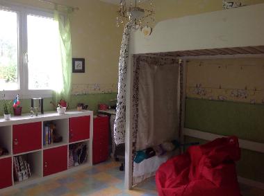 Maison de vacances �/en/au Saint Renan (Finist�re)ou appartement ou maison de vacances