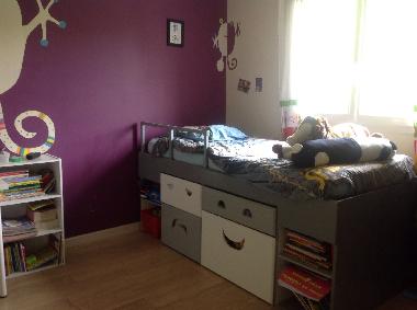 Maison de vacances �/en/au Saint Renan (Finist�re)ou appartement ou maison de vacances