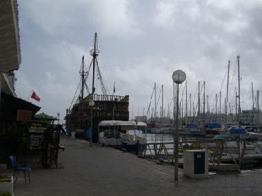 Appartement de vacances �/en/au Tantana (Susah)ou appartement ou maison de vacances