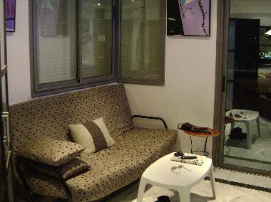 Appartement de vacances �/en/au Tantana (Susah)ou appartement ou maison de vacances