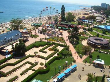 Appartement de vacances �/en/au Varna (Varna)ou appartement ou maison de vacances