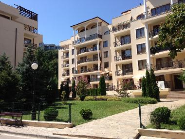 Appartement de vacances �/en/au Varna (Varna)ou appartement ou maison de vacances