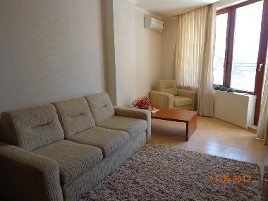 Appartement de vacances �/en/au Varna (Varna)ou appartement ou maison de vacances