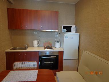 Appartement de vacances �/en/au Varna (Varna)ou appartement ou maison de vacances
