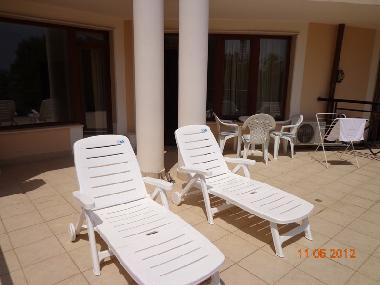 Appartement de vacances �/en/au Varna (Varna)ou appartement ou maison de vacances