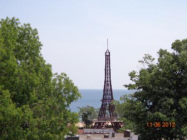 Appartement de vacances �/en/au Varna (Varna)ou appartement ou maison de vacances