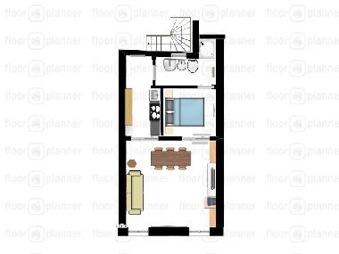 Appartement de vacances �/en/au Rome (Roma)ou appartement ou maison de vacances