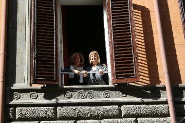 Appartement de vacances �/en/au Rome (Roma)ou appartement ou maison de vacances