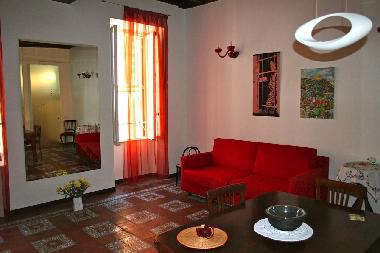 Appartement de vacances �/en/au Rome (Roma)ou appartement ou maison de vacances