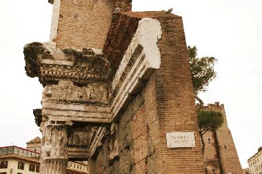 Appartement de vacances �/en/au Rome (Roma)ou appartement ou maison de vacances