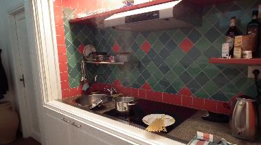 Appartement de vacances �/en/au Rome (Roma)ou appartement ou maison de vacances