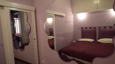 Appartement de vacances �/en/au Rome (Roma)ou appartement ou maison de vacances