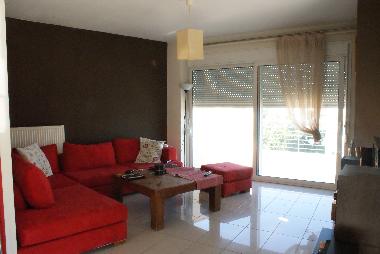 Appartement de vacances �/en/au VOLOS (Magnisia)ou appartement ou maison de vacances