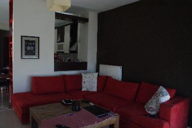 Appartement de vacances �/en/au VOLOS (Magnisia)ou appartement ou maison de vacances