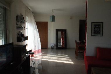 Appartement de vacances �/en/au VOLOS (Magnisia)ou appartement ou maison de vacances