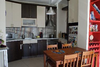 Appartement de vacances �/en/au VOLOS (Magnisia)ou appartement ou maison de vacances