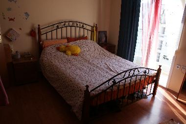 Appartement de vacances �/en/au VOLOS (Magnisia)ou appartement ou maison de vacances