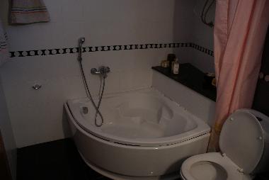 Appartement de vacances �/en/au VOLOS (Magnisia)ou appartement ou maison de vacances