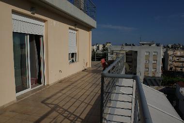 Appartement de vacances �/en/au VOLOS (Magnisia)ou appartement ou maison de vacances