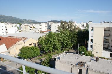 Appartement de vacances �/en/au VOLOS (Magnisia)ou appartement ou maison de vacances