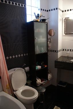 Appartement de vacances �/en/au VOLOS (Magnisia)ou appartement ou maison de vacances